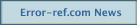 Error-ref.com News